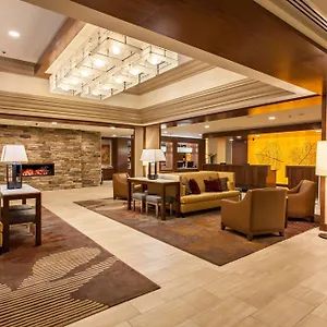 Doubletree By Hilton Pittsburgh-green Tree Pittsburgh